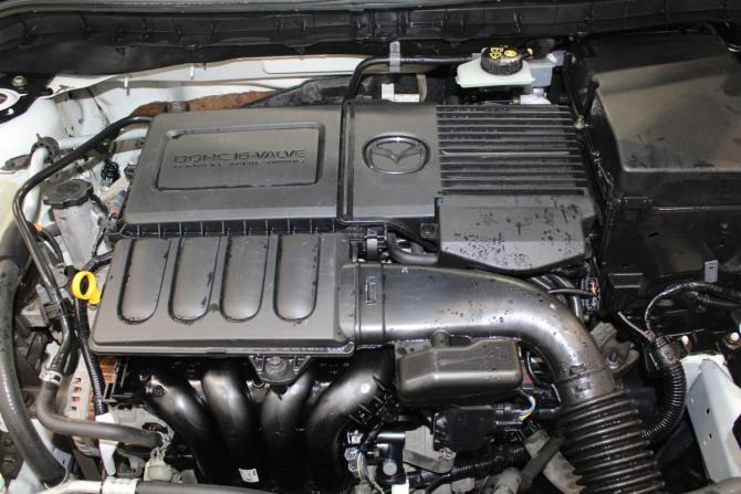 Mazda 3 II (BL) Рестайлинг с пробегом 2011 года, цена 779 000 рублей, 158000 км, седан, Автокод Объявления
