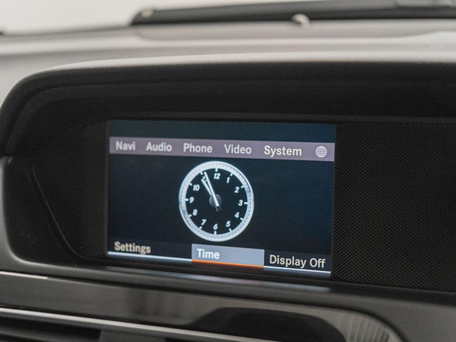 Mercedes-Benz C-Класс III (W204) Рестайлинг Красноярск  - изображение 15