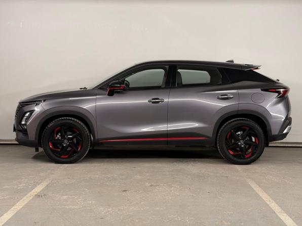 Omoda C5 I с пробегом 2023 года, цена 1 775 000 рублей, 35022 км, внедорожник, Автокод Объявления