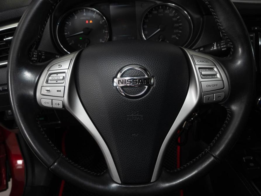 Nissan Qashqai II Казань  - изображение 9