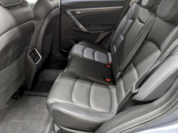 Geely Atlas Pro с пробегом 2021 года, цена 1 750 000 рублей, 95680 км, внедорожник, Автокод Объявления