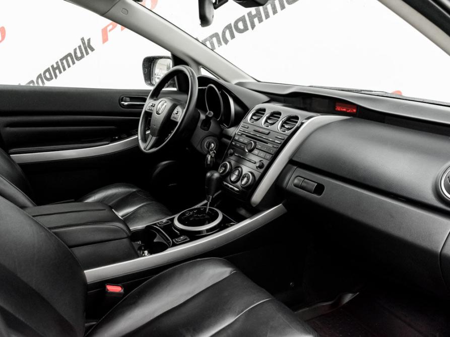Mazda CX-7 I Рестайлинг Екатеринбург  - изображение 14
