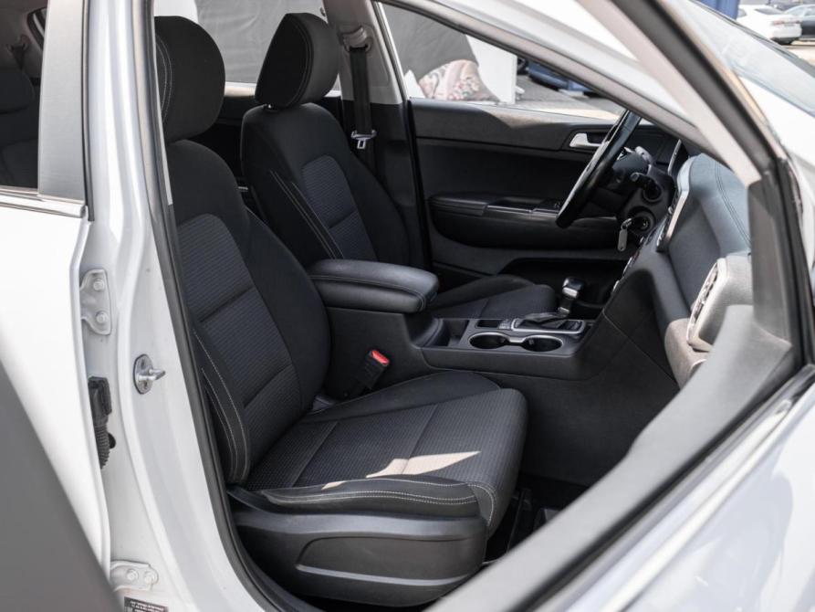 Kia Sportage IV Рестайлинг Сочи  - изображение 8