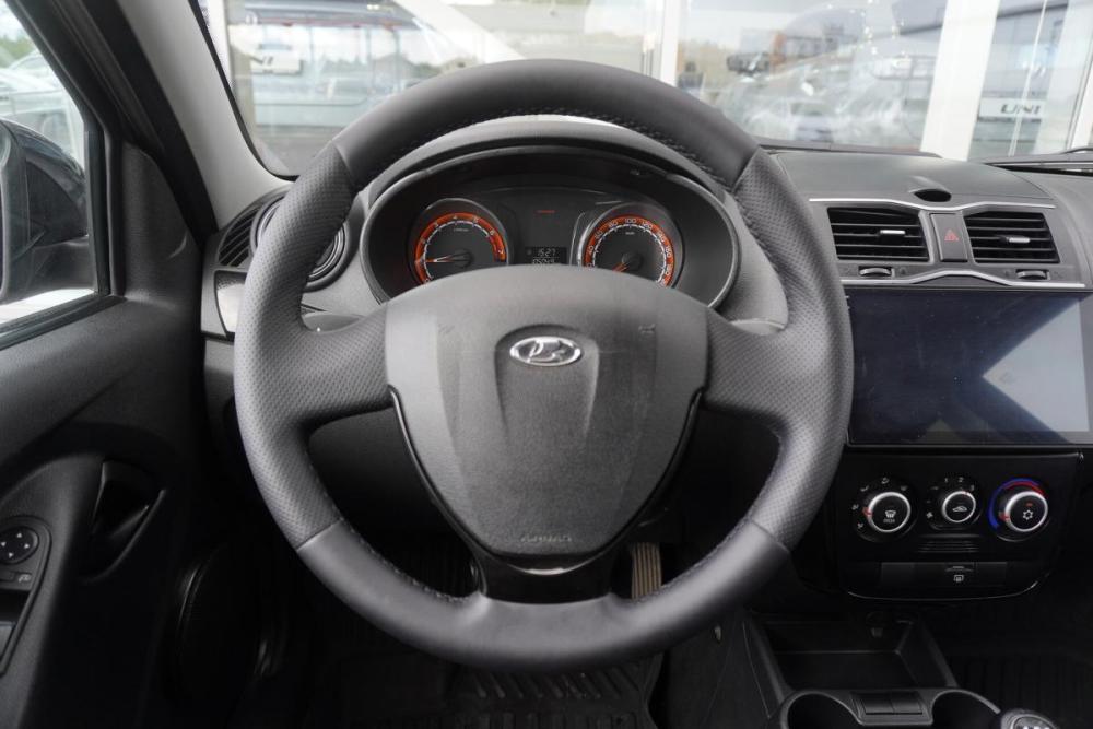 Lada (ВАЗ) Granta I Рестайлинг Ульяновск  - изображение 13