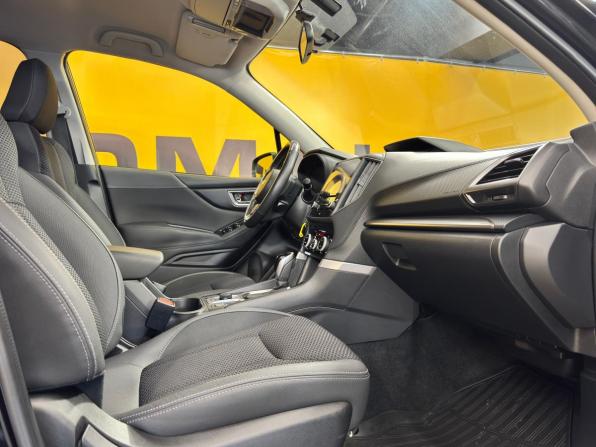 Subaru Forester V с пробегом 2019 года, цена 2 649 000 рублей, 117022 км, внедорожник, Автокод Объявления
