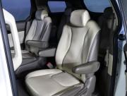 Kia Carnival IV Москва  - изображение 36