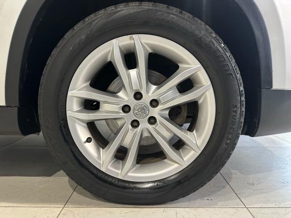 Brilliance V5 I с пробегом 2014 года, цена 674 000 рублей, 58657 км, внедорожник, Автокод Объявления