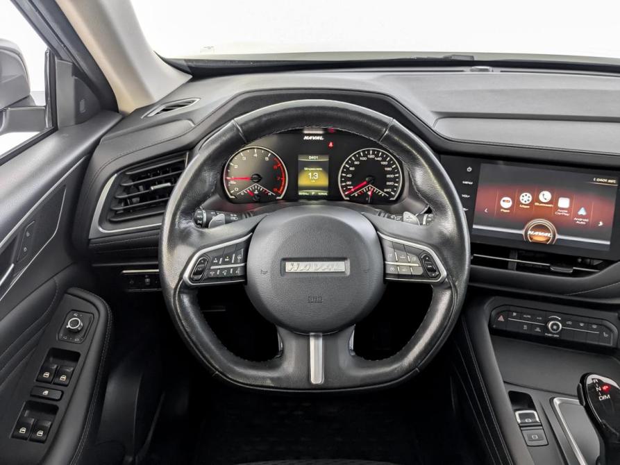 Haval F7 I Москва  - изображение 22