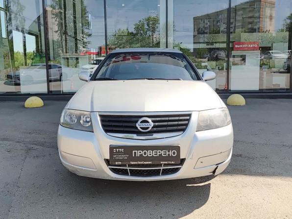 Nissan Almera Classic I с пробегом 2010 года, цена 499 800 рублей, 150709 км, седан, Автокод Объявления