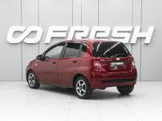 Chevrolet Aveo I Рестайлинг Ростов-на-Дону  - изображение 16