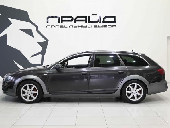 Audi A6 allroad II (C6) с пробегом 2006 года, цена 999 900 рублей, 150000 км, универсал, Автокод Объявления
