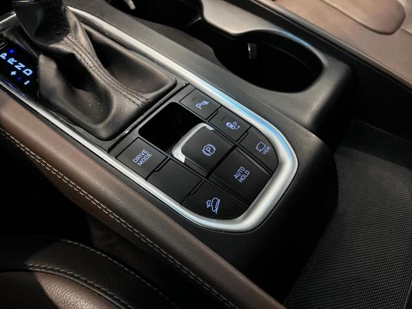 Hyundai Santa Fe IV с пробегом 2019 года, цена 3 300 000 рублей, 113084 км, внедорожник, Автокод Объявления