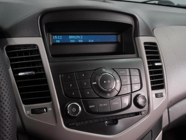 Chevrolet Cruze I с пробегом 2010 года, цена 649 000 рублей, 174273 км, седан, Автокод Объявления
