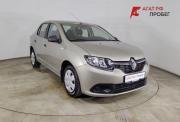 Renault Logan I Рестайлинг Волгоград  - изображение 25