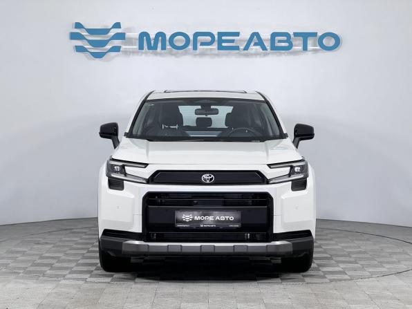 Toyota RAV4 VI (XA60) с пробегом 2026 года, цена 4 790 000 рублей, 27 км, внедорожник, Автокод Объявления