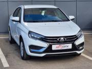 Lada (ВАЗ) Vesta I Рестайлинг (NG) Воронеж  - изображение 22