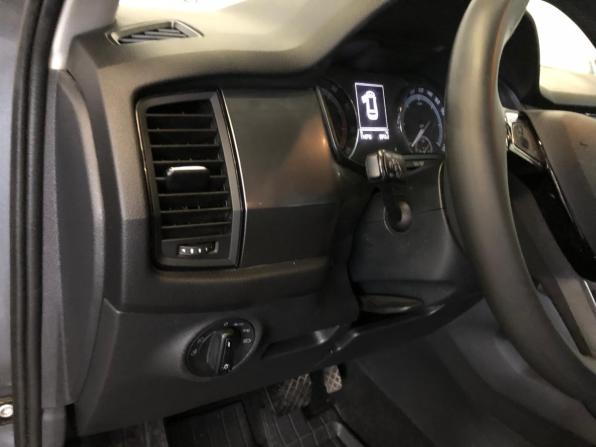 Skoda Kodiaq I с пробегом 2019 года, цена 2 225 000 рублей, 114708 км, внедорожник, Автокод Объявления