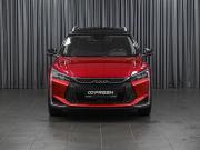 Dongfeng Aeolus Yixuan GS Ставрополь  - изображение 24