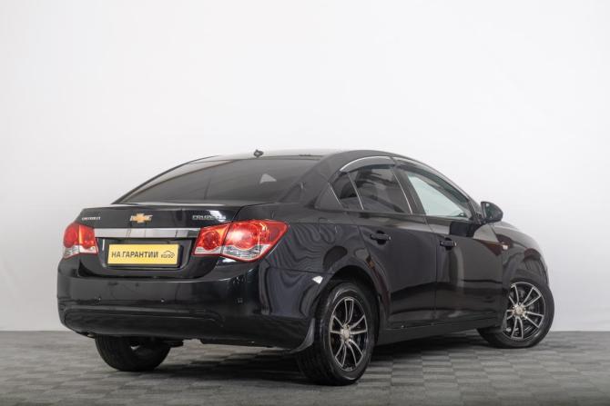 Chevrolet Cruze I с пробегом 2011 года, цена 699 000 рублей, 350000 км, седан, Автокод Объявления