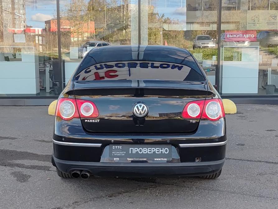 Volkswagen Passat B6 Ижевск  - изображение 7