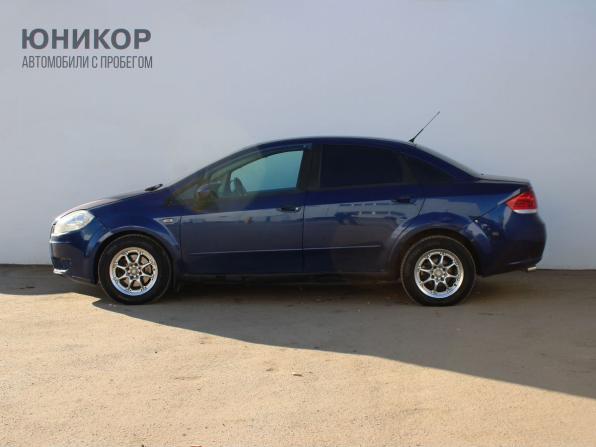 Fiat Linea с пробегом 2010 года, цена 359 000 рублей, 133656 км, седан, Автокод Объявления