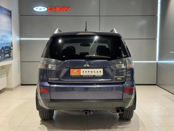 Mitsubishi Outlander II с пробегом 2008 года, цена 1 020 000 рублей, 247000 км, внедорожник, Автокод Объявления