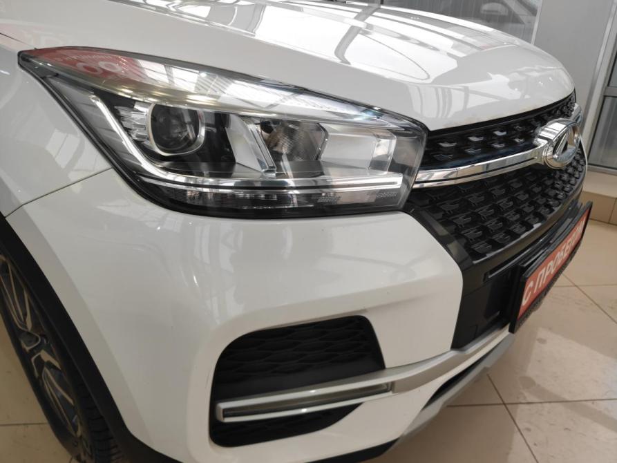 Chery Tiggo 4 I Рестайлинг Арзамас  - изображение 15