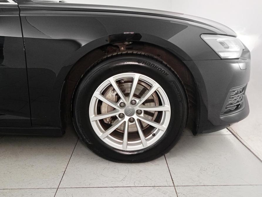 Audi A6 V (C8) Казань  - изображение 7