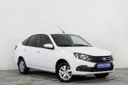 Lada (ВАЗ) Granta I Рестайлинг Сургут  - изображение 18