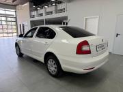 Skoda Octavia II (A5) Рестайлинг Казань  - изображение 17