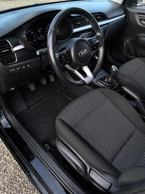 Kia Rio IV Набережные Челны  - изображение 13