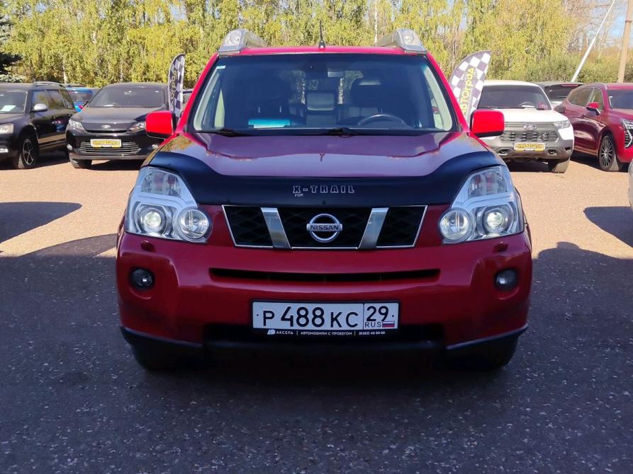 Nissan X-Trail II Стерлитамак  - изображение 3