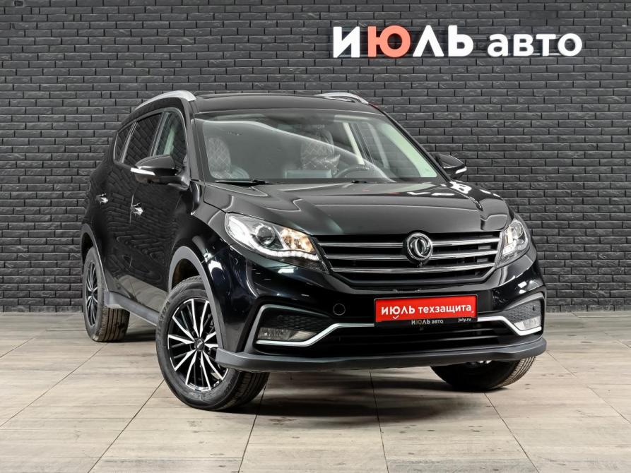 Dongfeng 580 I Рестайлинг Екатеринбург  - изображение 3