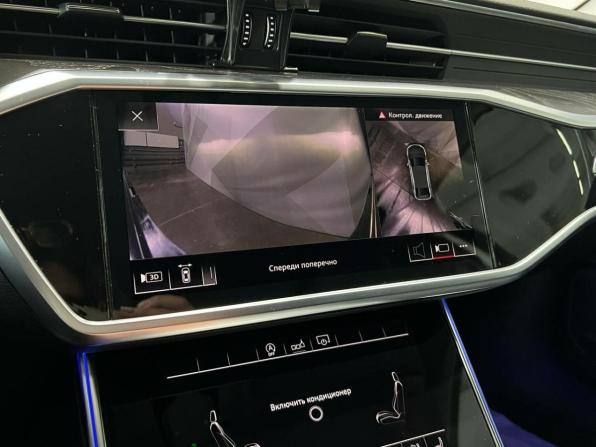 Audi A6 V (C8) с пробегом 2020 года, цена 4 650 000 рублей, 72139 км, седан, Автокод Объявления
