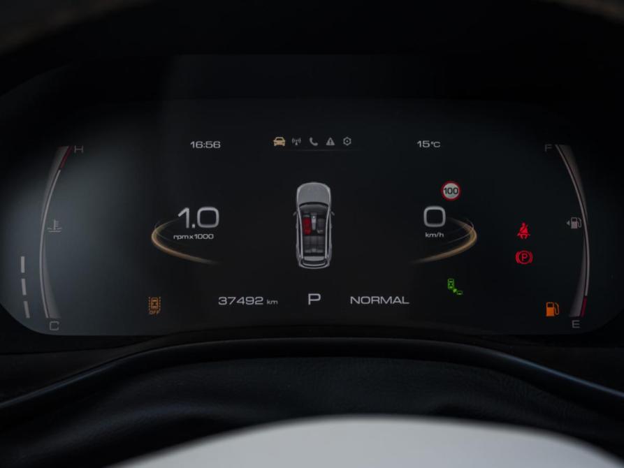 Haval Jolion I Рестайлинг Москва  - изображение 11