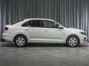 Volkswagen Polo VI Тюмень  - изображение 23