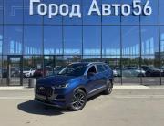 Chery Tiggo 8 Pro Max I Рестайлинг Оренбург  - изображение 23