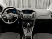 Ford Focus III Рестайлинг Москва  - изображение 28