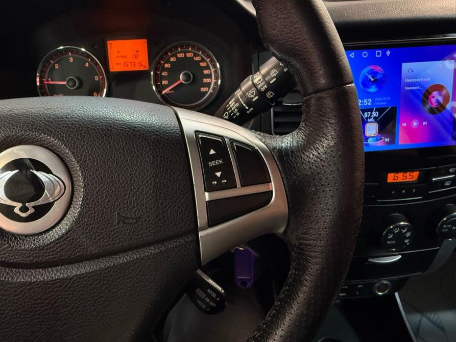 SsangYong Actyon II Новочеркасск  - изображение 20