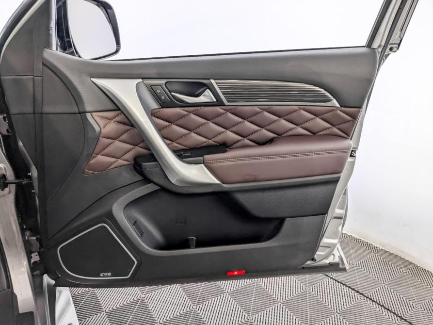 Haval H9 I Рестайлинг Москва  - изображение 28
