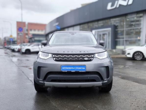 Land Rover Discovery V с пробегом 2017 года, цена 3 420 000 рублей, 207947 км, внедорожник, Автокод Объявления