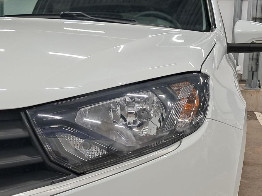 Lada (ВАЗ) Granta I Рестайлинг Набережные Челны  - изображение 21