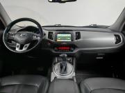 Kia Sportage III Рестайлинг Подольск  - изображение 37