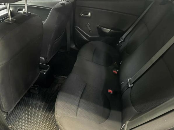 Kia Rio III с пробегом 2011 года, цена 691 000 рублей, 236020 км, седан, Автокод Объявления