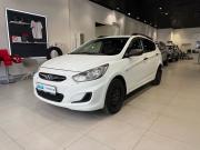 Hyundai Solaris I Москва  - изображение 12