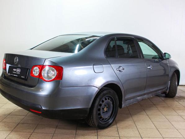 Volkswagen Jetta V с пробегом 2008 года, цена 397 000 рублей, 265493 км, седан, Автокод Объявления