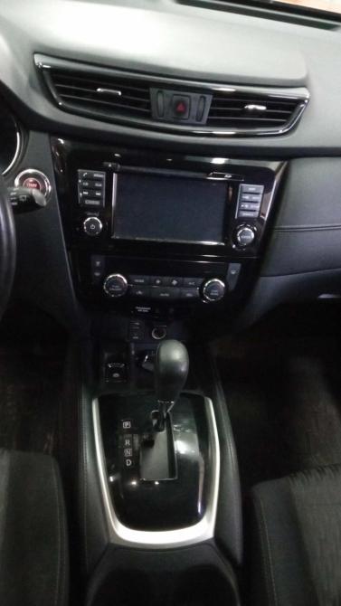 Nissan X-Trail III Рестайлинг Санкт-Петербург  - изображение 11