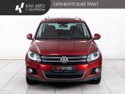 Volkswagen Tiguan I Рестайлинг Казань  - изображение 20