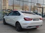 Lada (ВАЗ) Vesta I Рестайлинг (NG) Ижевск  - изображение 30