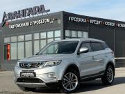 Geely Atlas I Волгоград  - изображение 37